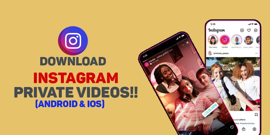 How-to-Download-Private-Instagram-Videos