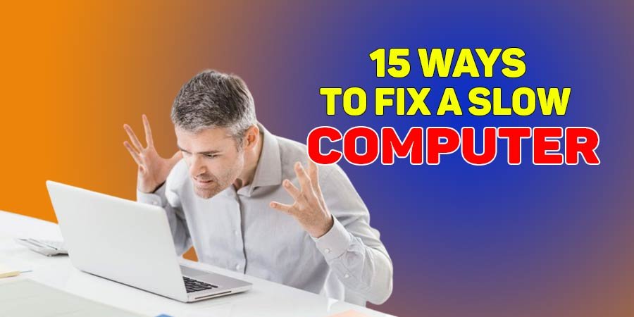 How-to-Fix-a-Slow-Computer