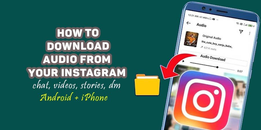 How-to-Download-Audio-from-Instagram